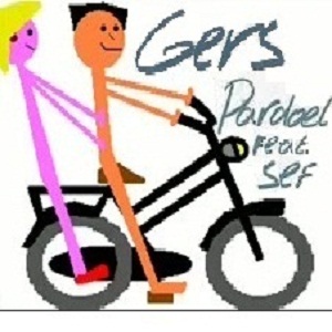Gers Pardoel Feat. Sef